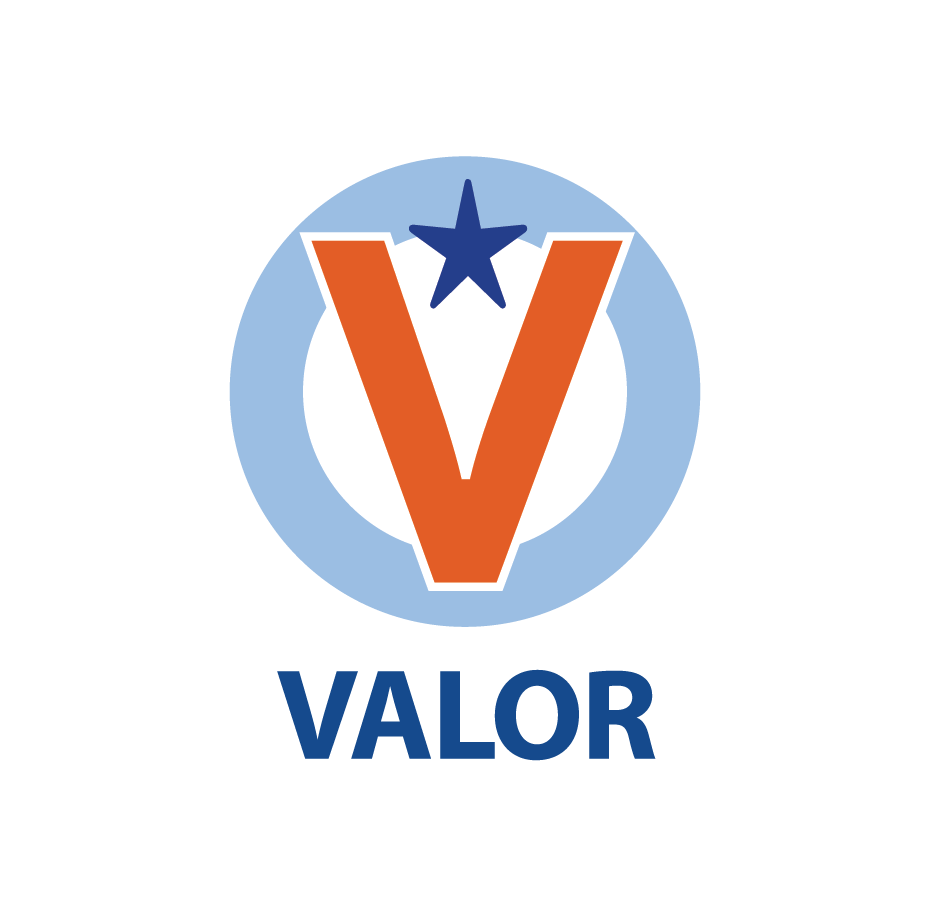 Valor Collegiate Academies logo